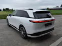 XPENG G9 93kWh Performance AWD