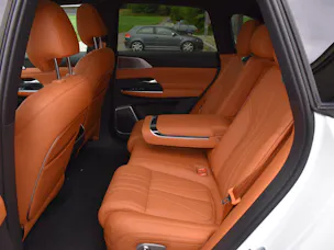 XPENG G9 93kWh Performance AWD