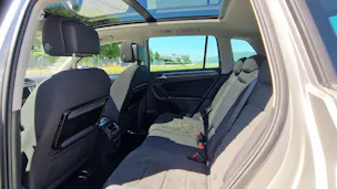 VW Tiguan 2.0 TDI SCR Highline4Motion DSG
