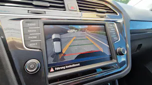 VW Tiguan 2.0 TDI SCR Highline4Motion DSG
