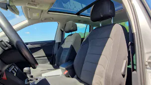 VW Tiguan 2.0 TDI SCR Highline4Motion DSG