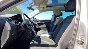 VW Tiguan 2.0 TDI SCR Highline4Motion DSG