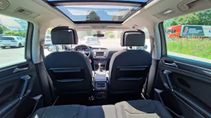 VW Tiguan 2.0 TDI SCR Highline4Motion DSG