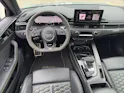Audi RS4 Avant 2.9 V6 TFSI quattro T-Tronic
