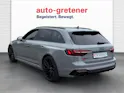 Audi RS4 Avant 2.9 V6 TFSI quattro T-Tronic