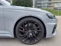 Audi RS4 Avant 2.9 V6 TFSI quattro T-Tronic