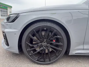 Audi RS4 Avant 2.9 V6 TFSI quattro T-Tronic