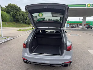 Audi RS4 Avant 2.9 V6 TFSI quattro T-Tronic