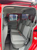 Ford Transit Courier dcab. van 1.0 Trend/125CV/Aut.