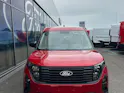 Ford Transit Courier dcab. van 1.0 Trend/125CV/Aut.