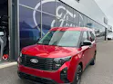 Ford Transit Courier dcab. van 1.0 Trend/125CV/Aut.