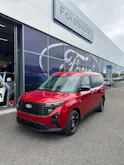 Ford Transit Courier dcab. van 1.0 Trend/125CV/Aut.