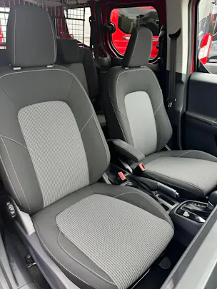 Ford Transit Courier dcab. van 1.0 Trend/125CV/Aut.