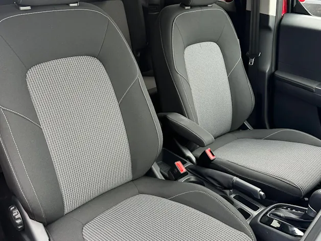 Ford Transit Courier dcab. van 1.0 Trend/125CV/Aut.