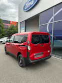 Ford Transit Courier dcab. van 1.0 Trend/125CV/Aut.