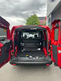 Ford Transit Courier dcab. van 1.0 Trend/125CV/Aut.