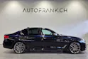 BMW M550d xDrive