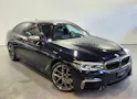 BMW M550d xDrive