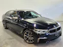 BMW M550d xDrive