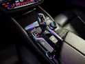 BMW M550d xDrive