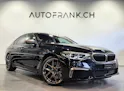 BMW M550d xDrive