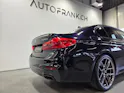 BMW M550d xDrive
