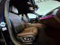BMW M550d xDrive