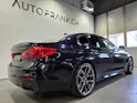 BMW M550d xDrive