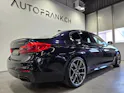 BMW M550d xDrive