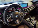 BMW M550d xDrive