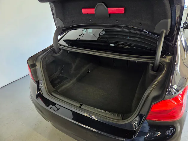 BMW M550d xDrive