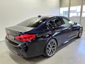 BMW M550d xDrive