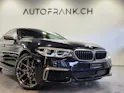 BMW M550d xDrive