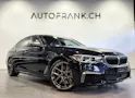 BMW M550d xDrive