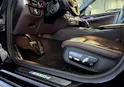 BMW M550d xDrive
