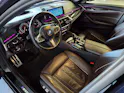 BMW M550d xDrive