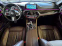 BMW M550d xDrive