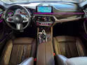 BMW M550d xDrive