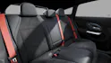 Mercedes-Benz CLA 220 4MATIC Shooting Brake