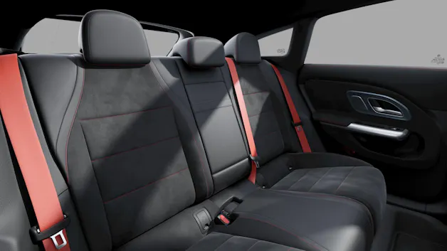 Mercedes-Benz CLA 220 4MATIC Shooting Brake