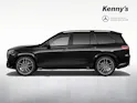 Mercedes-Benz GLS 450 d AMG Line 4MATIC