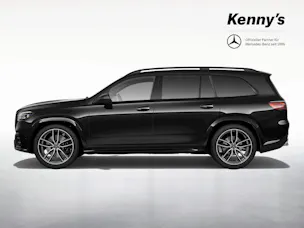 Mercedes-Benz GLS 450 d AMG Line 4MATIC