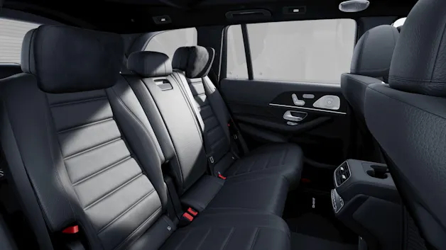 Mercedes-Benz GLS 450 d AMG Line 4MATIC