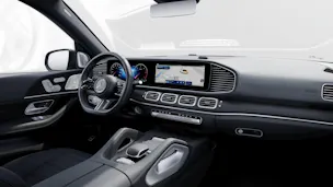 Mercedes-Benz GLS 450 d AMG Line 4MATIC