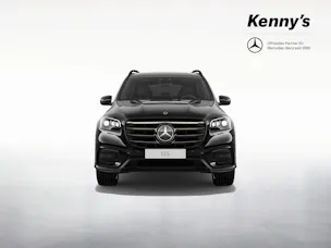 Mercedes-Benz GLS 450 d AMG Line 4MATIC