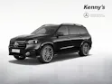 Mercedes-Benz GLS 450 d AMG Line 4MATIC
