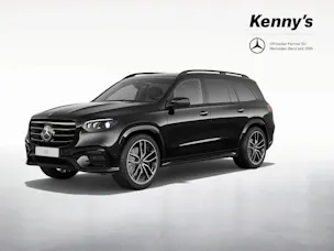 Mercedes-Benz GLS 450 d AMG Line 4MATIC