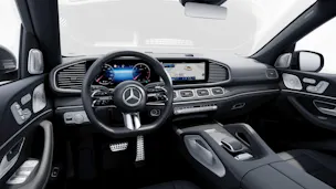 Mercedes-Benz GLS 450 d AMG Line 4MATIC
