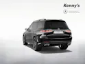 Mercedes-Benz GLS 450 d AMG Line 4MATIC
