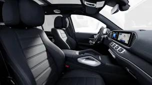 Mercedes-Benz GLS 450 d AMG Line 4MATIC